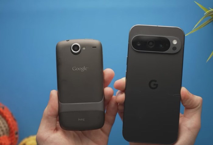 Google Pixel