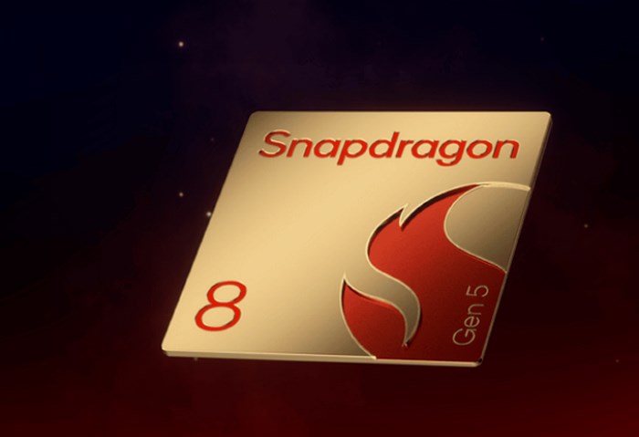 Snapdragon 