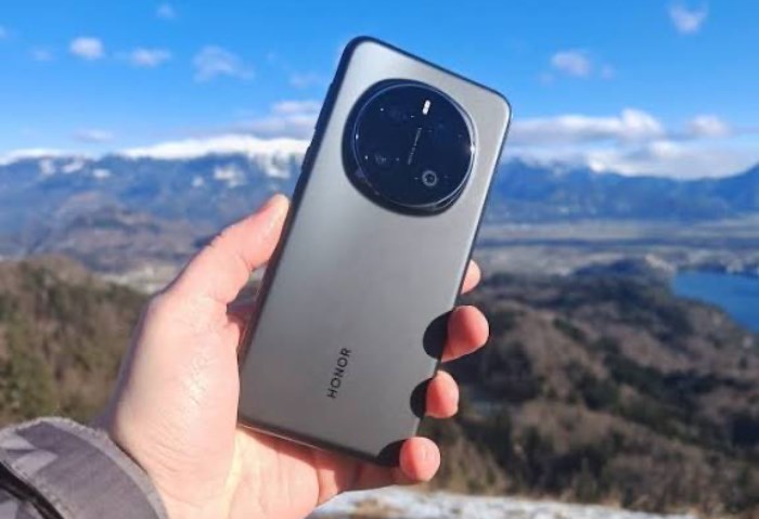 HONOR Magic 7 Pro.. سحر التكنولوجيا يجتمع مع الأناقة في تحفة هونر الجديدة HONOR Magic 7 Pro.. سحر التكنولوجيا يجتمع مع الأناقة في تحفة هونر الجديدة