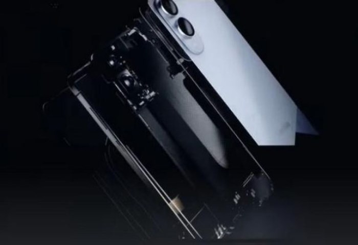 ‏Samsung Galaxy S25 Edge.. تصميم فائق النحافة وأداء جبار