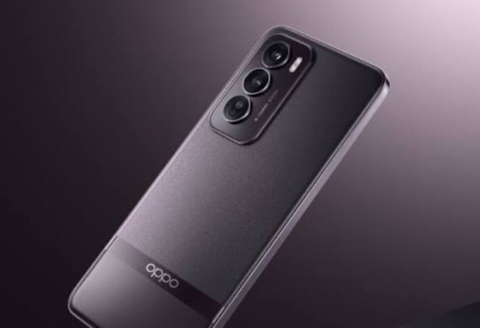 Oppo Reno 13 Pro+.. فخامة التصميم تلتقي بالذكاء الفوتوغرافي