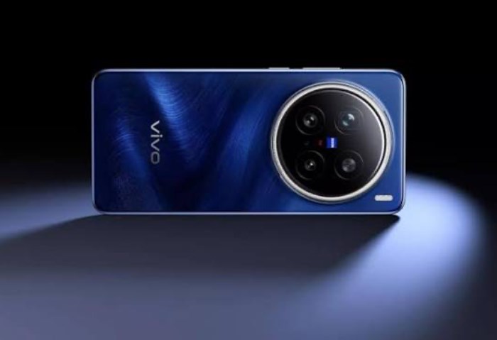 Vivo X200 Pro.. تجربة تصوير لا تُضاهى بتقنيات ذكية متقدمة