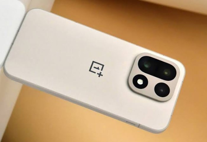 OnePlus 15.. الأداء الفائق وتجربة الاستخدام المثالية