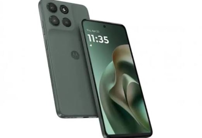Motorola Moto G67 Power.. بطارية ضخمة وتجربة استخدام طويلة