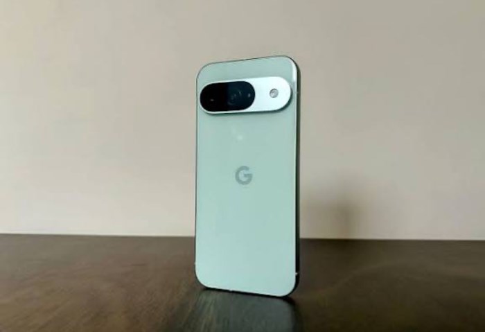 Google Pixel 9a.. ذكاء جوجل في هاتف متوسط وأداء ممتاز