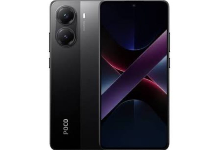 Poco X7 Pro 5G.. أداء مذهل وسعر في المتناول