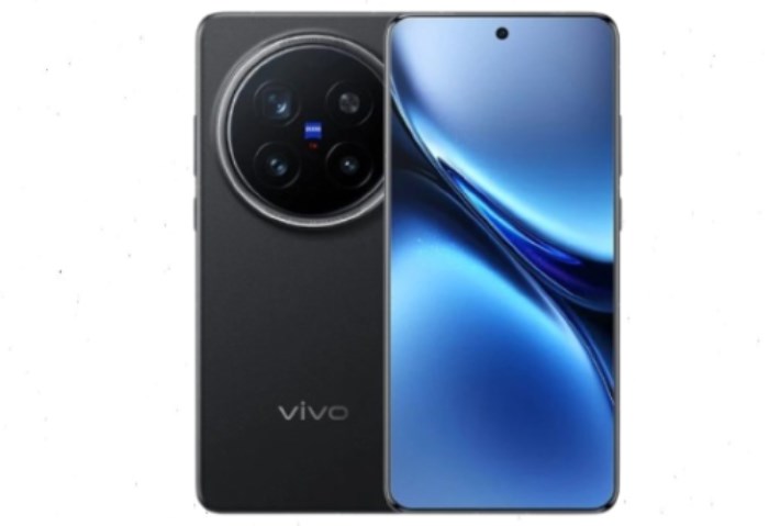 Vivo X200 Pro.. تصوير متقدم وتقنيات حديثة في هاتف واحد