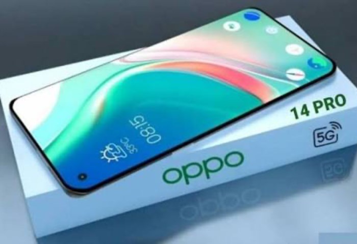 OPPO Reno 14 Pro 5G.. تصميم فاخر وأداء قوي