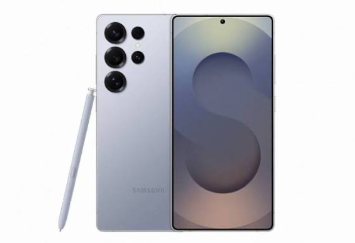 Samsung Galaxy S25 Ultra.. الذكاء والفخامة في هاتف واحد