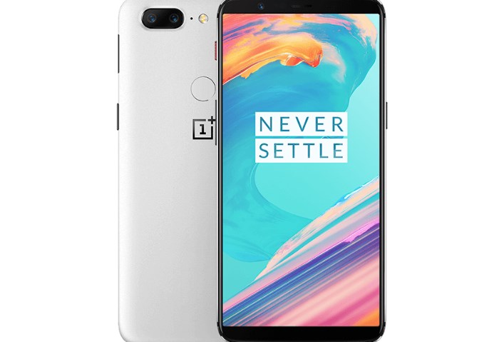 OnePlus Nord 5T.. توازن مثالي بين الأداء والسرعة