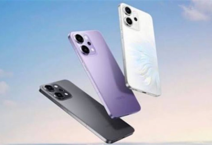 OPPO Reno 15.. تصميم أنيق وكاميرا احترافية في فئة عليا