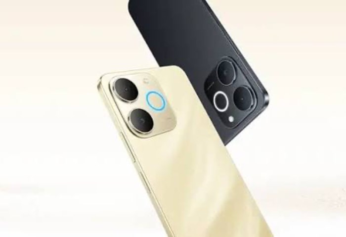 هاتف Realme Note 70.. خيار اقتصادي مع بطارية ضخمة