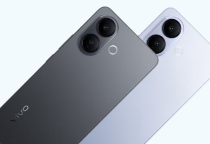 Vivo V60 Lite.. أداء مطوّر بتصميم أنيق وسعر مناسب