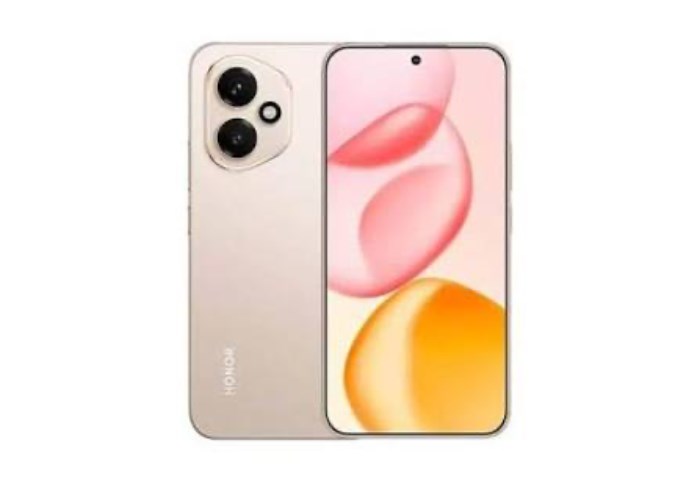 هاتف HONOR 400.. فئة متوسطة بمعالج قوي وبطارية كبيرة