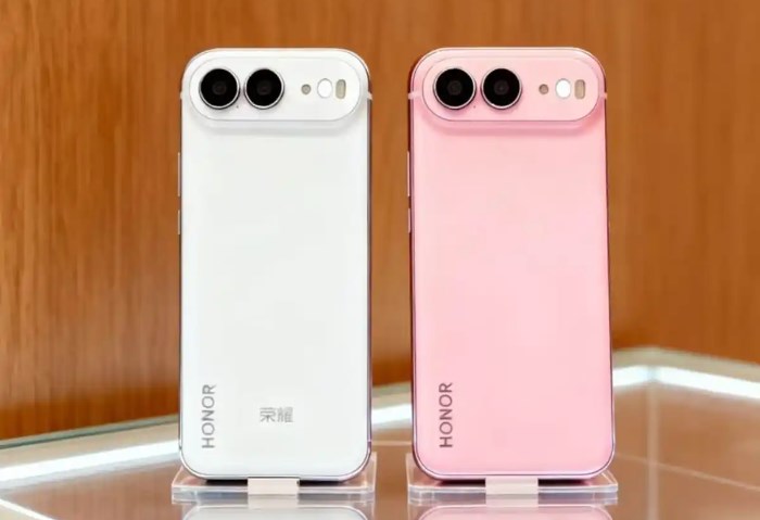 هاتف Honor 500.. تصميم أنيق وأداء قوي للفئة المتوسطة