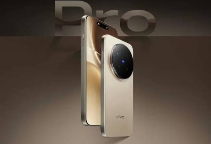 هاتف Vivo X300 Pro.. أداء فائق وتقنيات تصوير احترافية