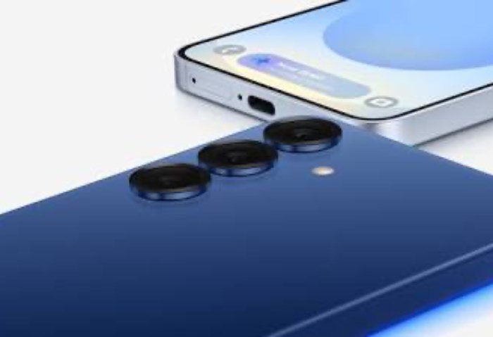 Galaxy S25.. أداء استثنائي وتصميم يحدد معايير الجيل القادم