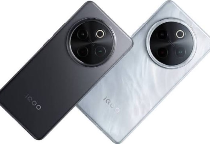 هاتف Vivo iQOO Z10.. إمكانيات قوية في فئة متوسطة‑عُليا بسعر تنافسي