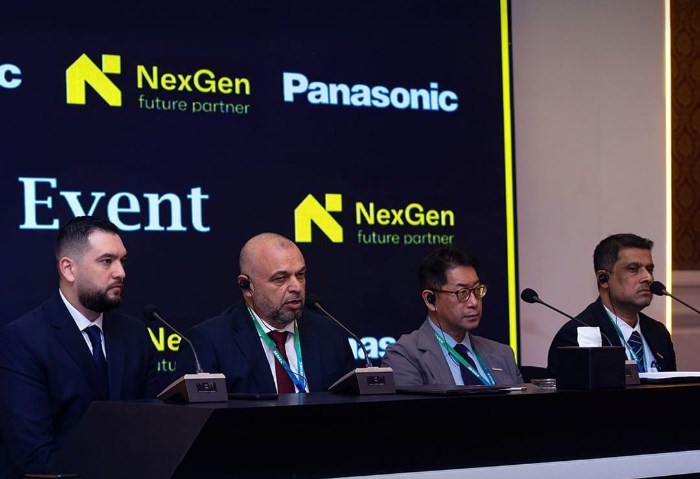 توقعات بوصول حجم سوق المنازل الذكية في مصر إلى 1.8 مليار دولار بحلول 2027