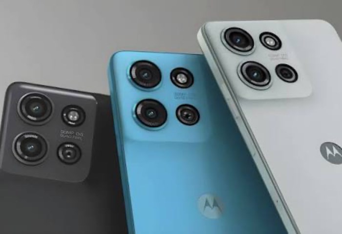 تسريبات جديدة تكشف مواصفات Motorola G76 قبل إطلاقه