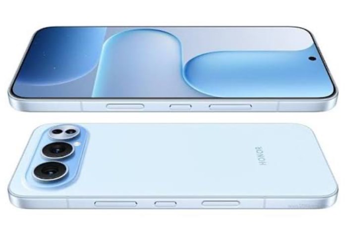 Honor 500 Pro.. هاتف متوسط بأداء قوي وتصميم عصري