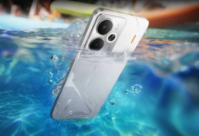 Realme 14 5G.. أداء قوي وتصميم عملي للجيل الخامس