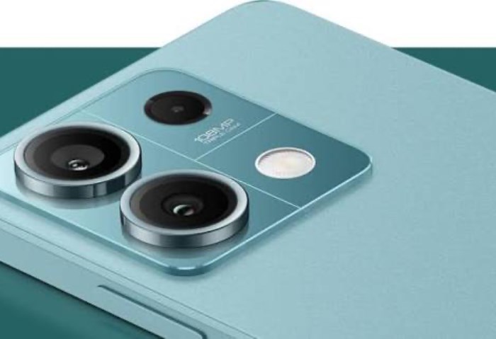 Xiaomi Redmi Note 14 5G.. تصميم قوي وكاميرا بدقة عالية