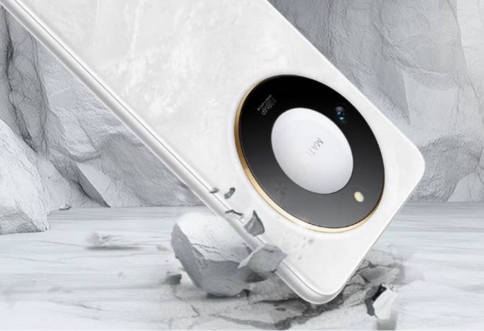 HONOR X60.. أداء قوي وكاميرا مميزة في فئة الهواتف المتوسطة