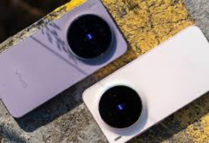 Vivo X300 Pro.. هاتف مميز للكاميرات والأداء القوي