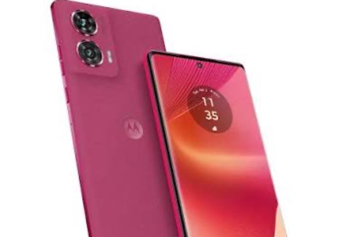 Motorola Edge 50 Fusion.. توازن ممتاز بين الأداء والشاشة