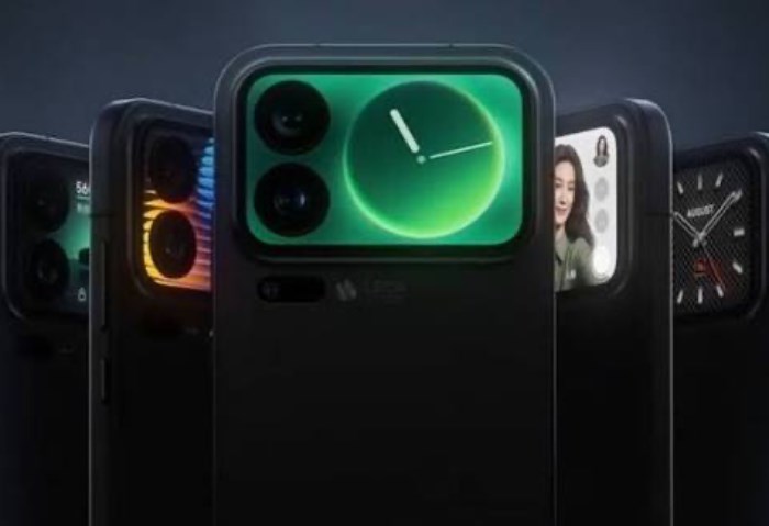 Xiaomi 17 Pro Max.. عملاق شاومي الجديد بمواصفات رائدة