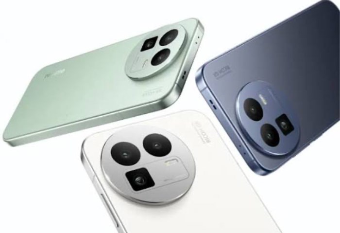 Realme GT 8.. أداء فائق وبطارية ضخمة للألعاب والمحتوى