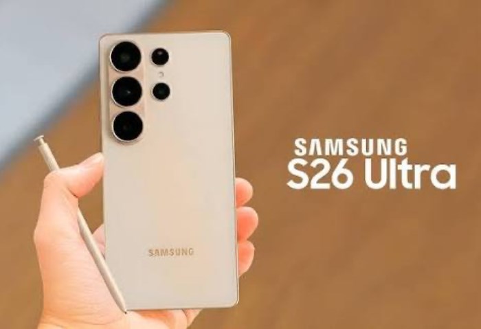 ما الذي تنتظره سامسونج في هواتف Galaxy S26 و S26 Plus؟