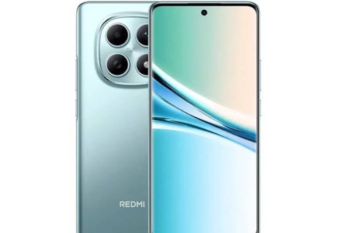 Redmi Note 15.. هاتف اقتصادي بمواصفات متوازنة من شاومي