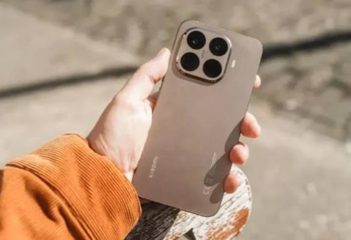 Xiaomi 15T Pro.. هاتف رائد وكاميرا احترافية