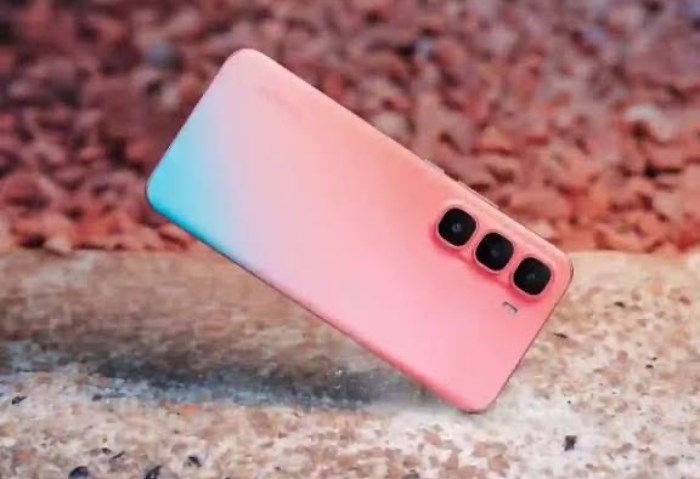 Infinix Hot 60 Pro.. خيار قوي في الفئة المتوسطة بسعر منافس