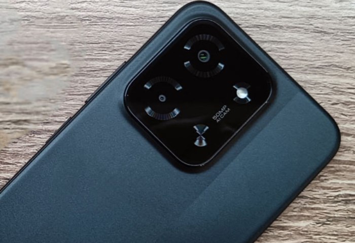 Xiaomi Poco C85 4G.. بطارية عملاقة وشاشة كبيرة