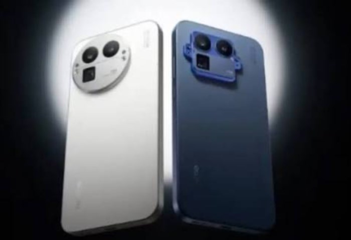 Realme GT 8 Pro.. تصميم مختلف وقدرات تصوير متقدمة