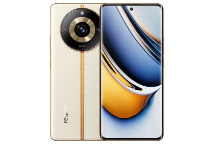 Realme 11 Pro+.. الأداء الفائق والكاميرات المتقدمة بسعر منافس