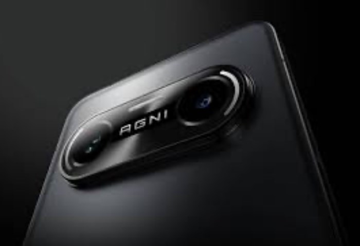 Lava Agni 4.. مواصفات قوية وسعر منافس