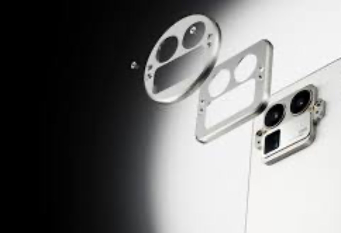 Realme GT 8 Pro.. هاتف الأداء العالي والتصوير الاحترافي