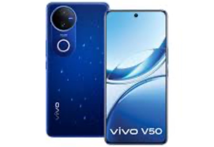 Vivo V50.. توازن قوي بين الأداء والبطارية