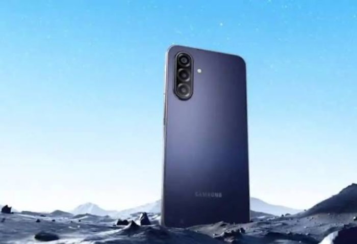 Samsung Galaxy M17 5G.. قيمة قوية في الفئة المتوسطة بسعر اقتصادي