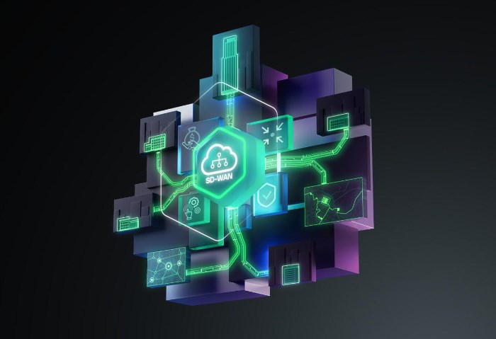 كاسبرسكي تطلق تحسينات جديدة لحل SD-WAN لرفع كفاءة الأداء وتقليل أعطال الشبكات