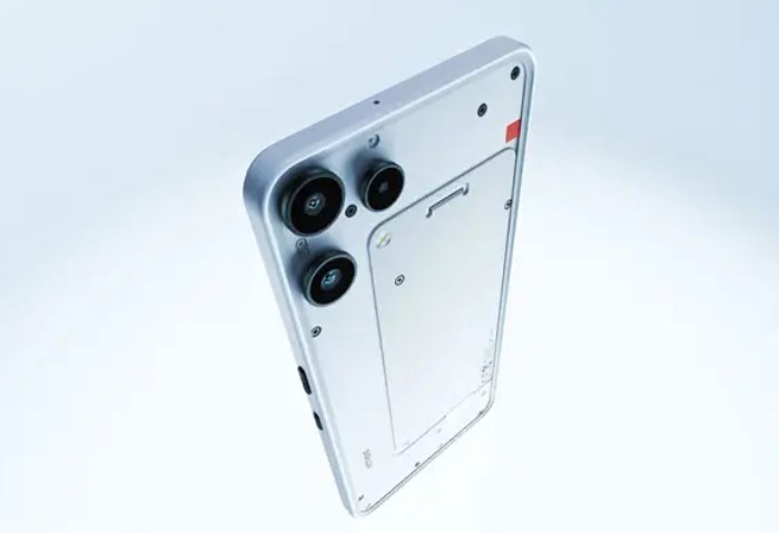 Nothing Phone (3a) Lite.. أرخص هواتف Nothing مع شاشة قوية