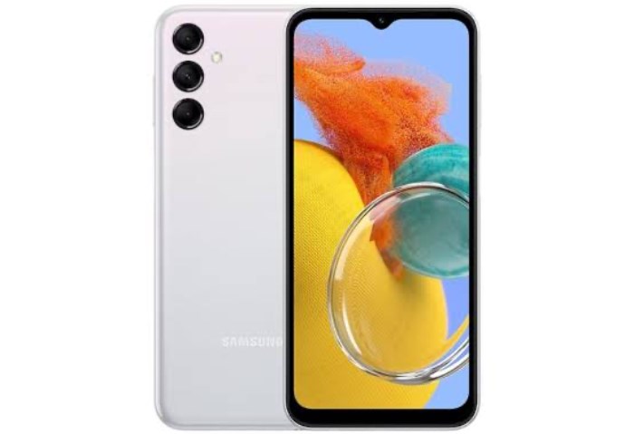 Samsung Galaxy M14 5G.. هاتف متوسط ببطارية قوية وتجربة متوازنة