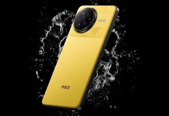 Poco F8 Ultra.. هاتف بمواصفات رائدة وسعر رسمي
