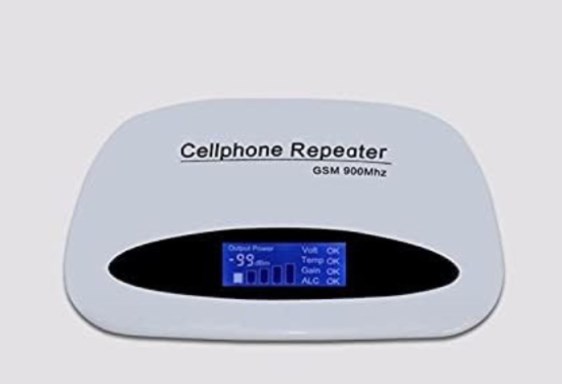 جهاز تقوية شبكات المحمول