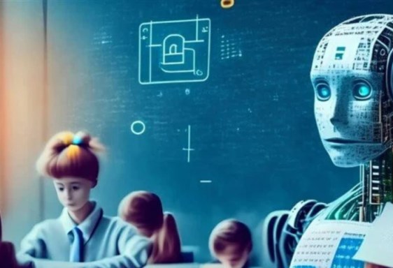 الذكاء الاصطناعي