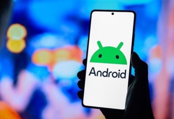 هاتف اندرويد